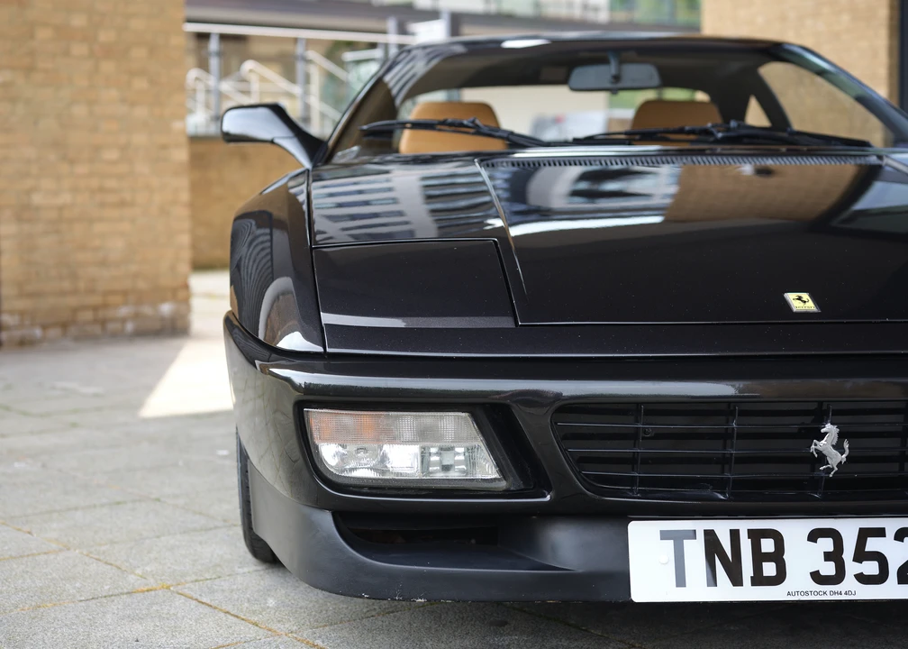 1991 Ferrari 348 tb - Image 15 of 31
