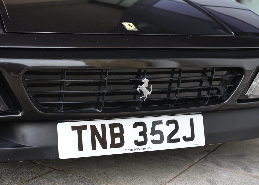 1991 Ferrari 348 tb - Image 19 of 31