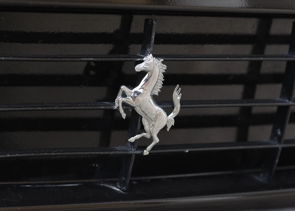 1991 Ferrari 348 tb - Image 17 of 31