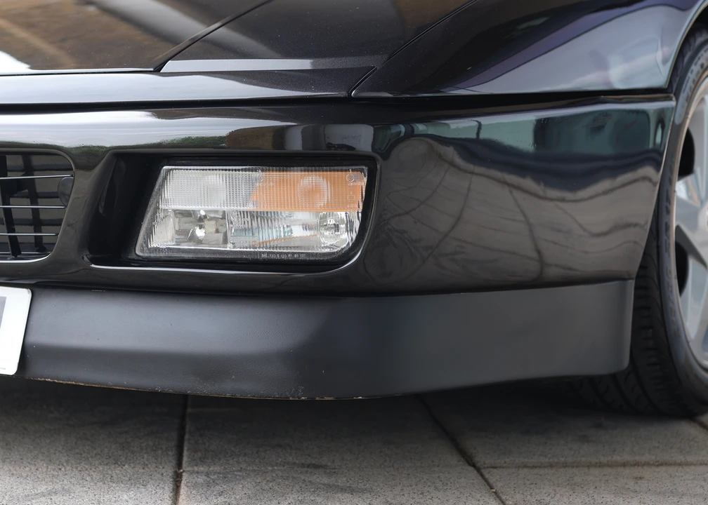1991 Ferrari 348 tb - Image 21 of 31