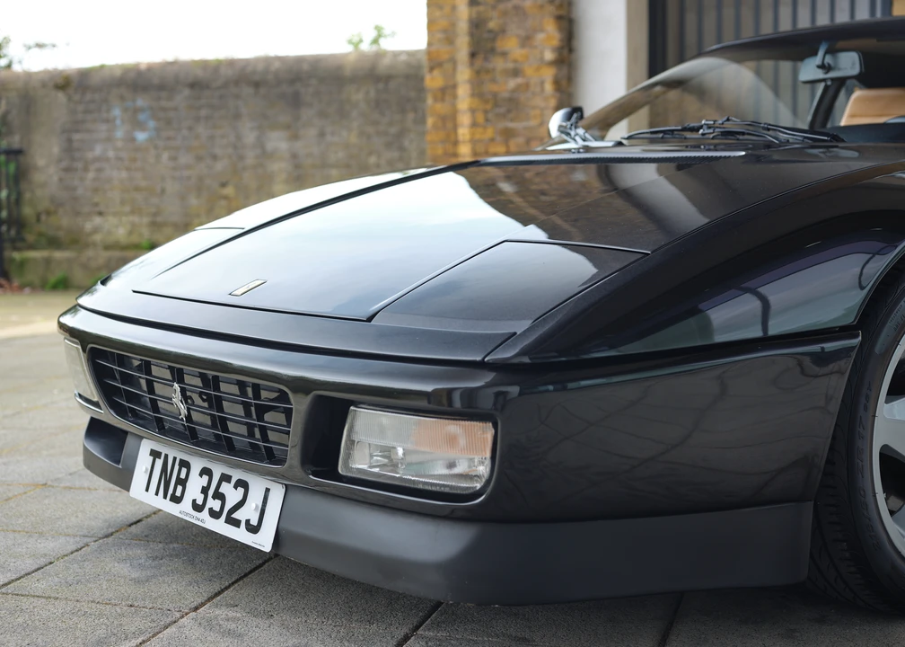 1991 Ferrari 348 tb - Image 22 of 31