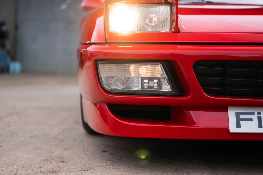 1991 Ferrari 348 tb - Image 25 of 31