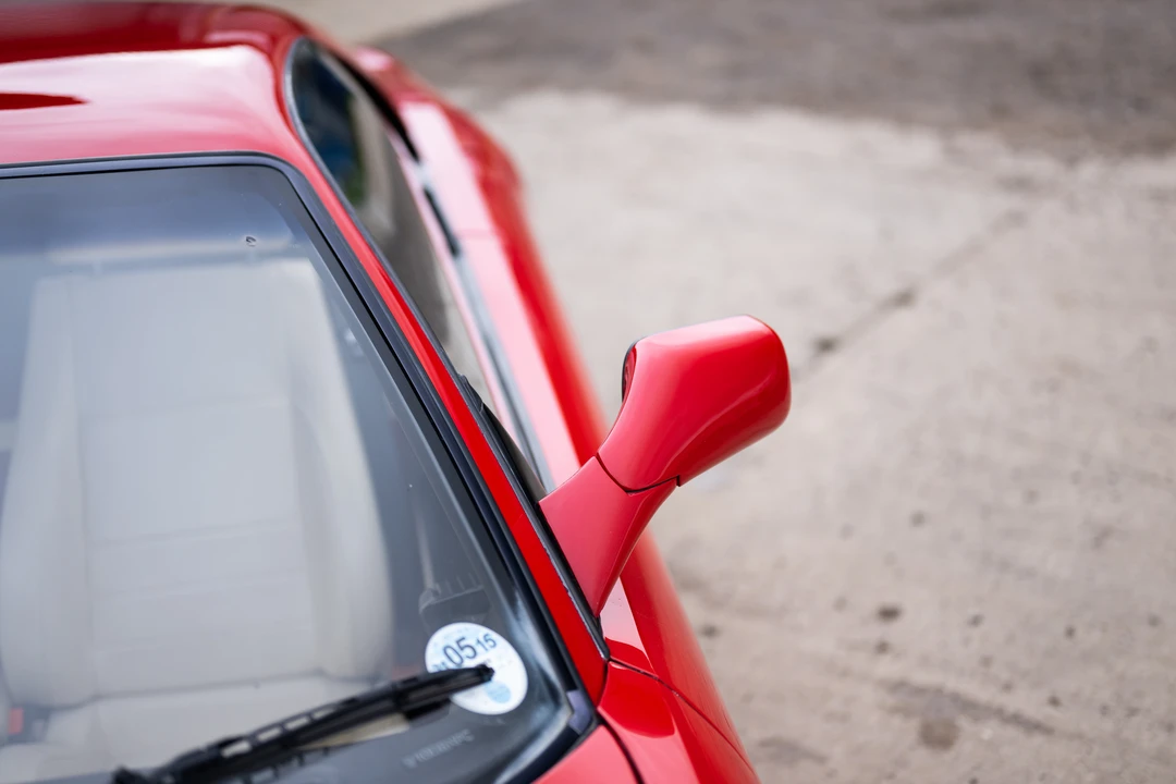 1991 Ferrari 348 tb - Image 30 of 31