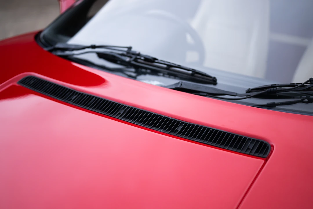 1991 Ferrari 348 tb - Image 31 of 31