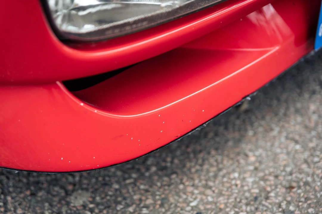 1991 Ferrari 348 tb - Image 25 of 31
