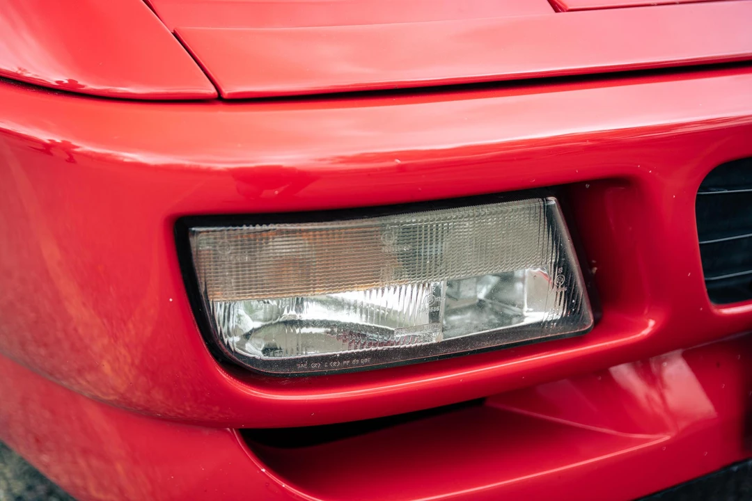 1991 Ferrari 348 tb - Image 26 of 31