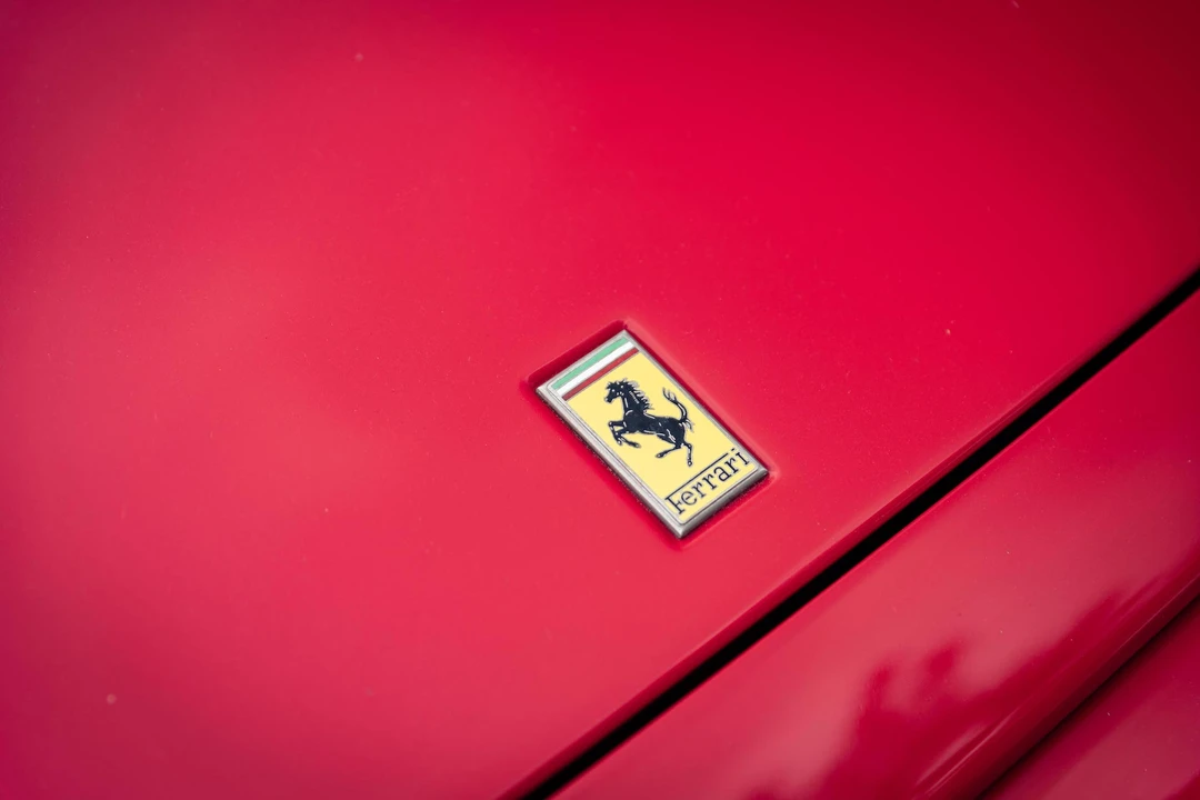 1991 Ferrari 348 tb - Image 29 of 31