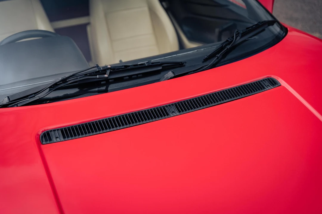 1991 Ferrari 348 tb - Image 30 of 31