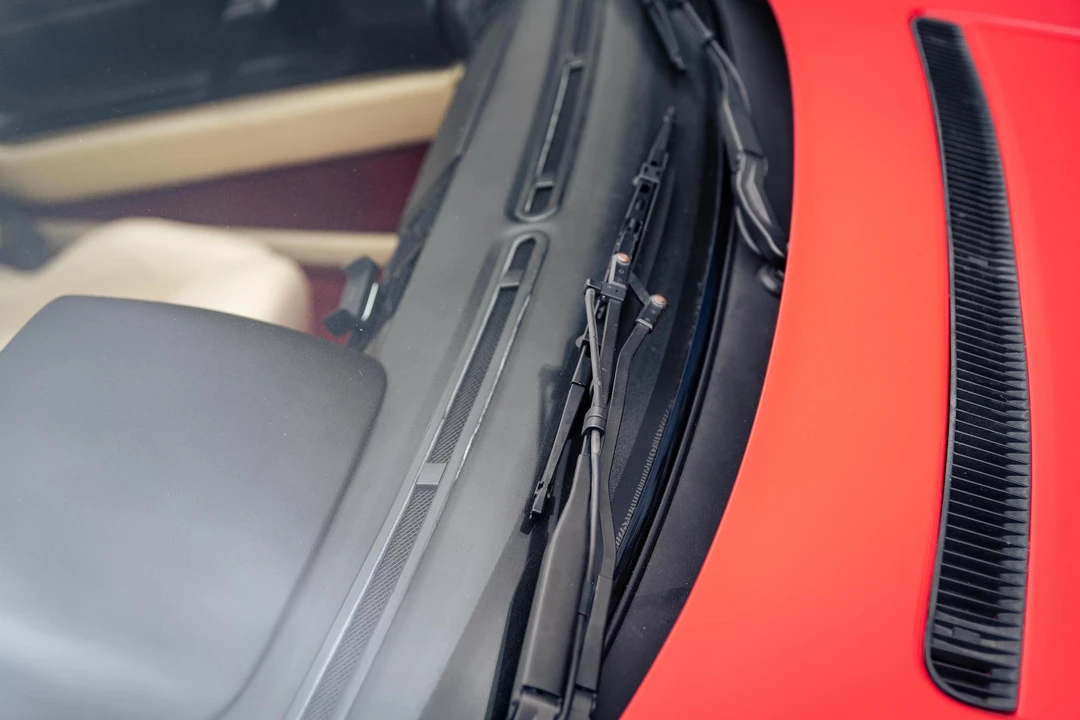 1991 Ferrari 348 tb - Image 31 of 31
