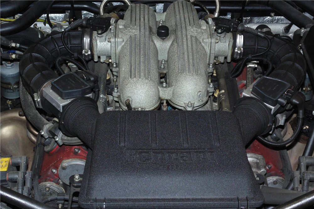 1991 Ferrari 348 tb - Image 3 of 5