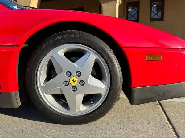 1991 Ferrari 348 ts - Image 10 of 19