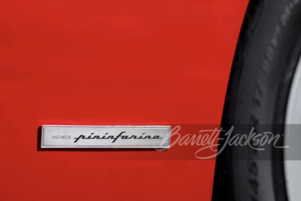 1991 Ferrari 348 ts - Image 14 of 17