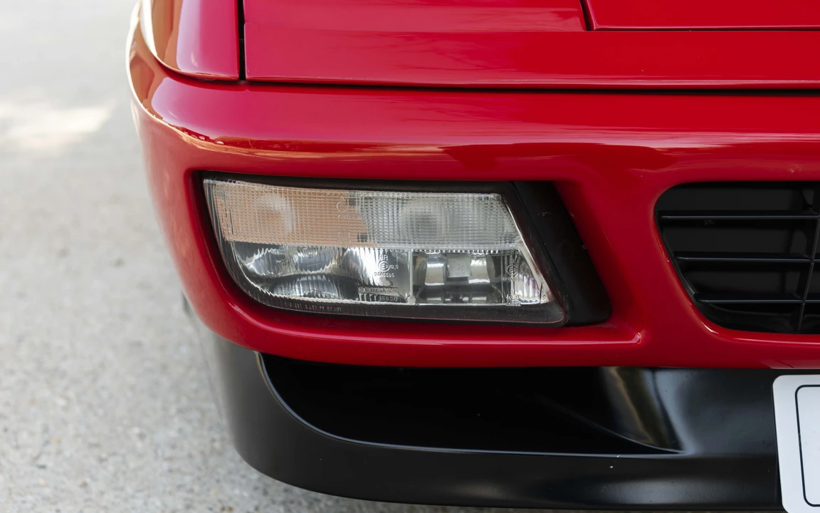 1991 Ferrari 348 ts - Image 19 of 31