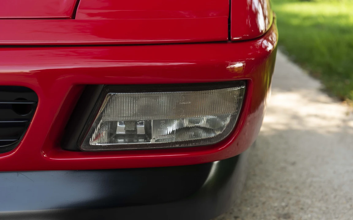 1991 Ferrari 348 ts - Image 20 of 31