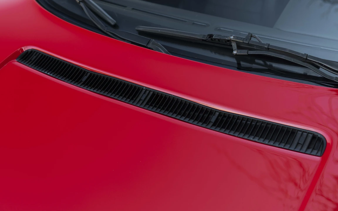 1991 Ferrari 348 ts - Image 26 of 31