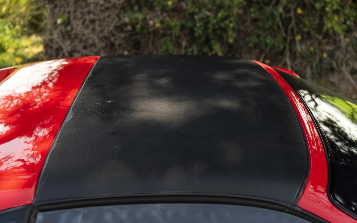 1991 Ferrari 348 ts - Image 30 of 31