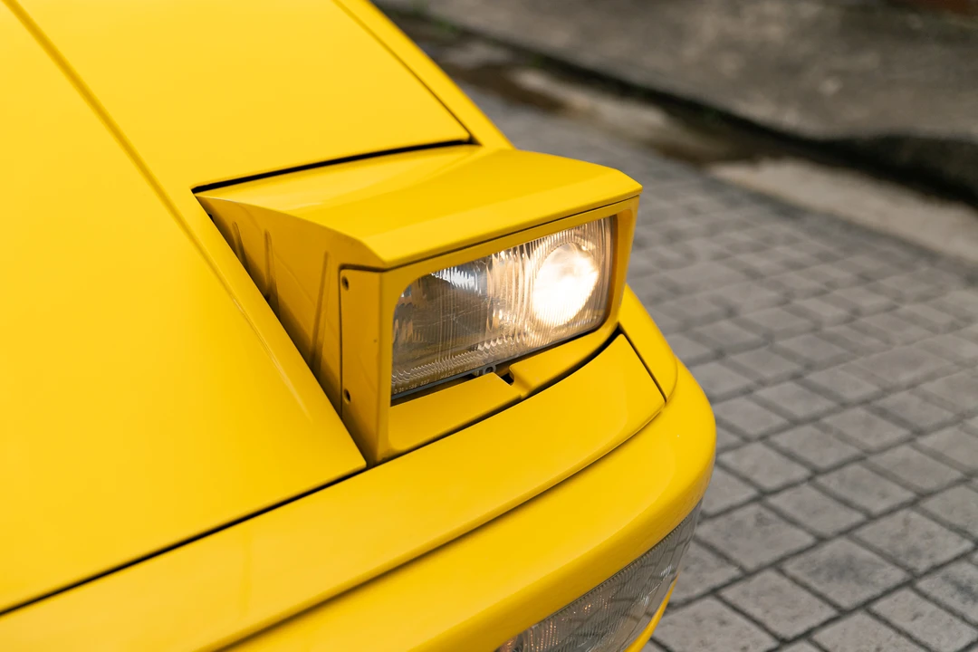 1991 Ferrari 348 ts - Image 19 of 31