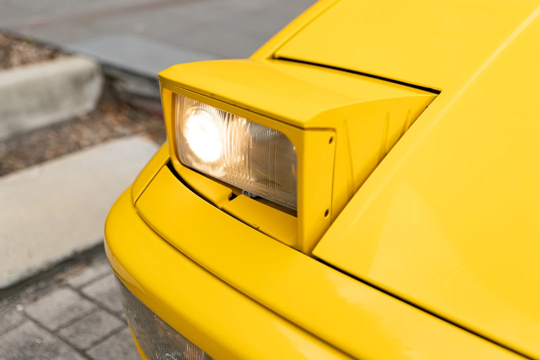 1991 Ferrari 348 ts - Image 20 of 31