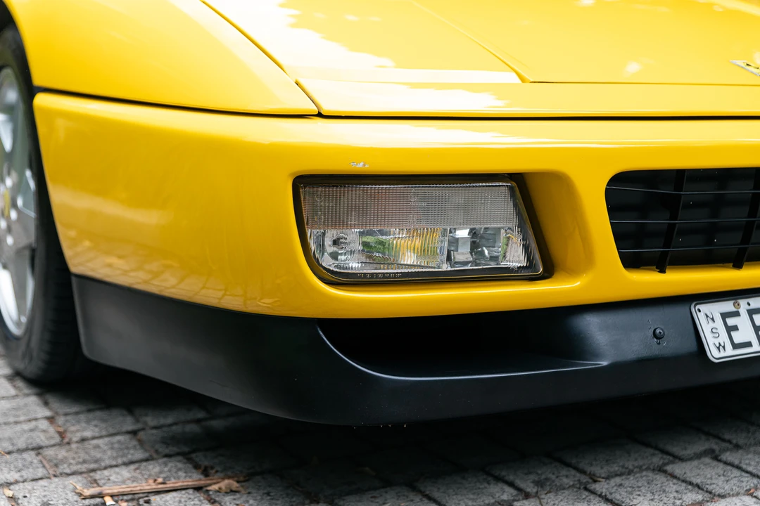 1991 Ferrari 348 ts - Image 24 of 31