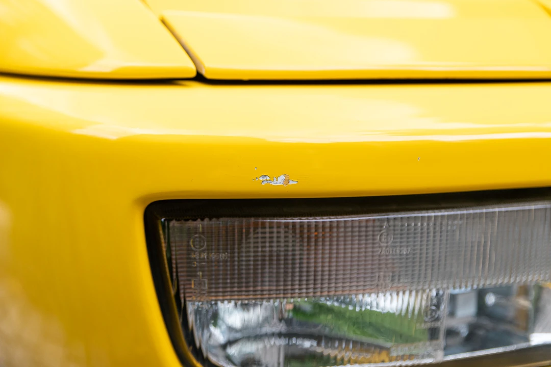 1991 Ferrari 348 ts - Image 25 of 31
