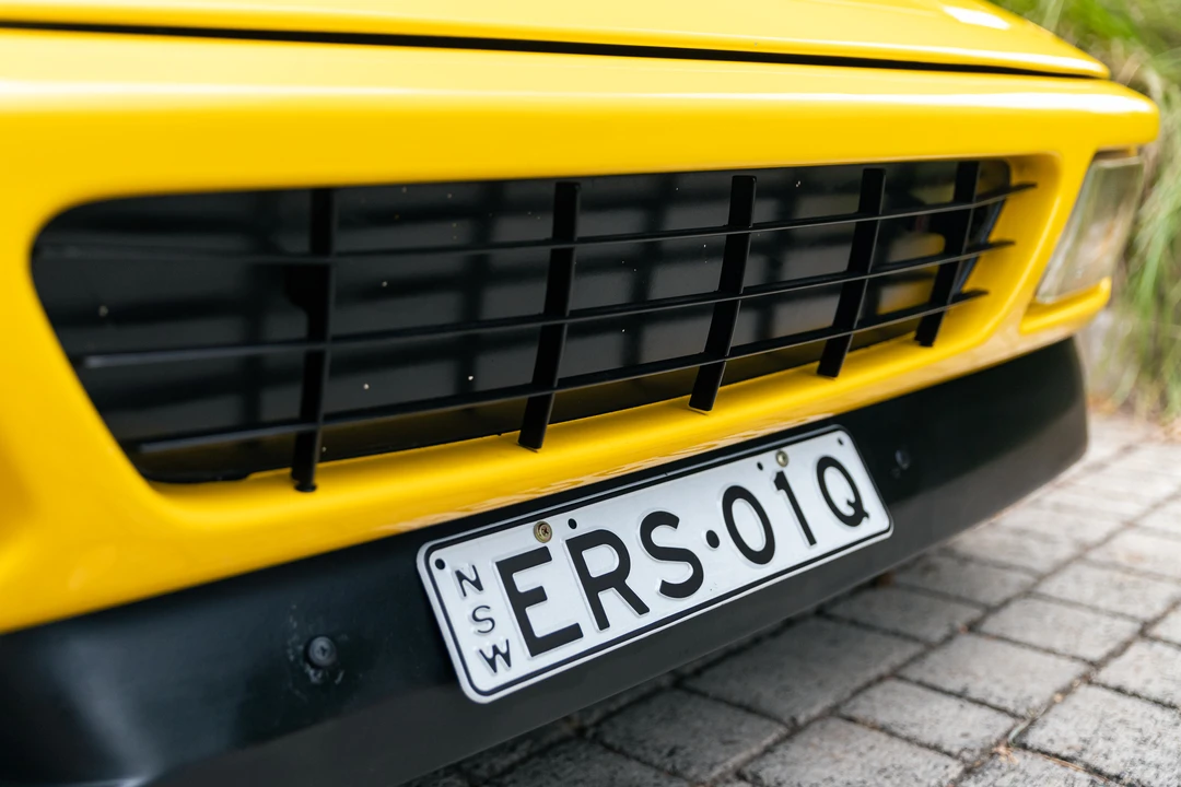 1991 Ferrari 348 ts - Image 28 of 31