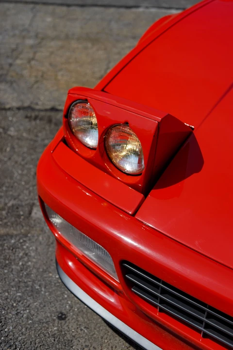 1991 Ferrari 512 TR - Image 4 of 31