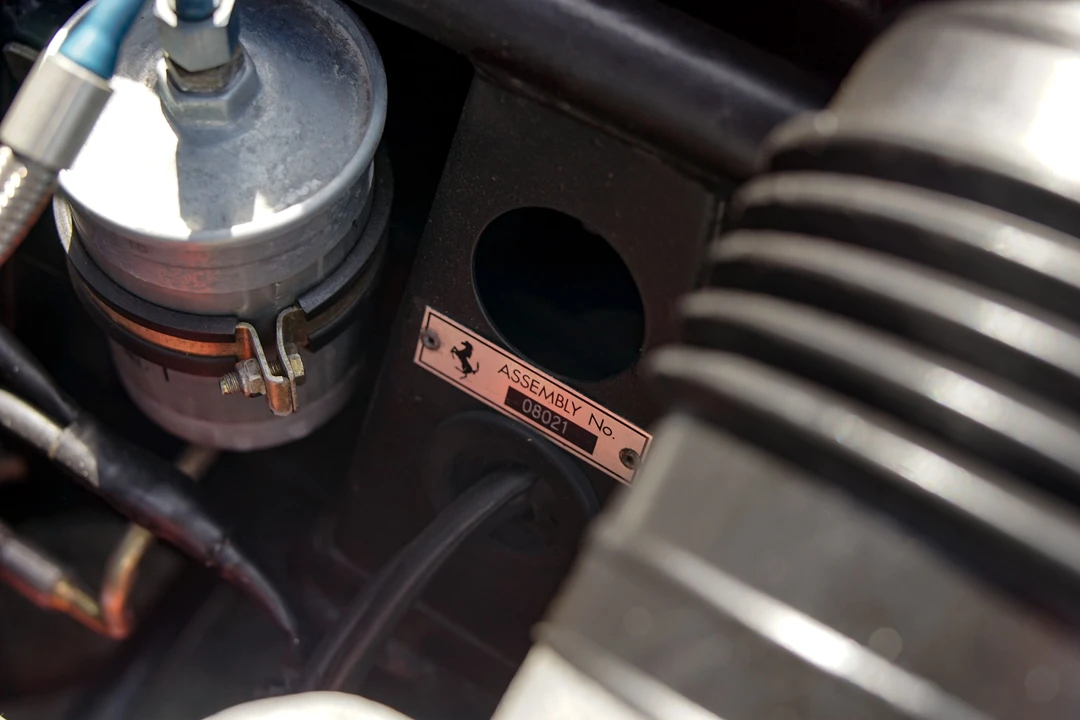 1991 Ferrari 512 TR - Image 16 of 31