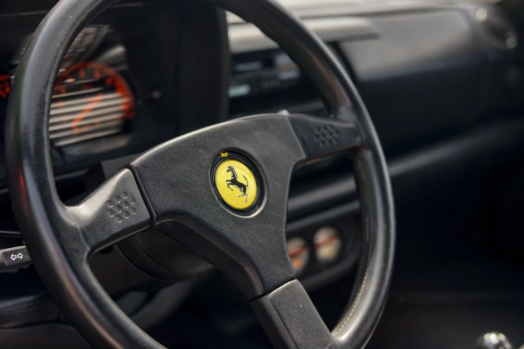 1991 Ferrari 512 TR - Image 13 of 31