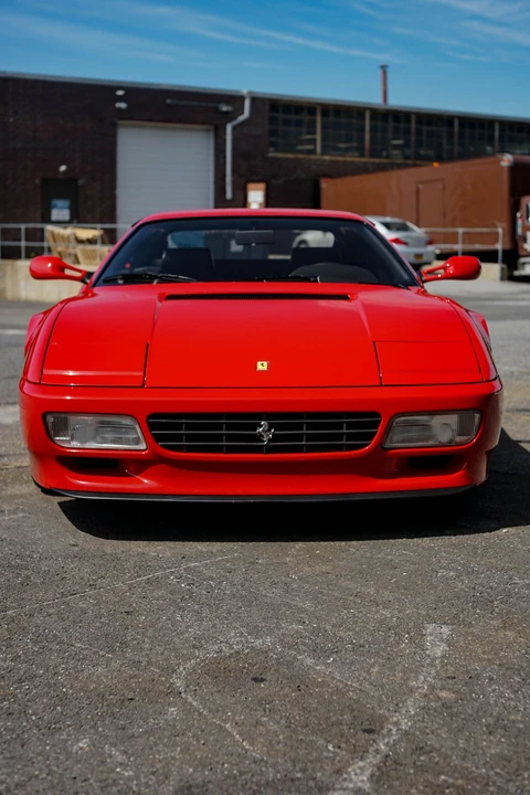 1991 Ferrari 512 TR - Image 26 of 31