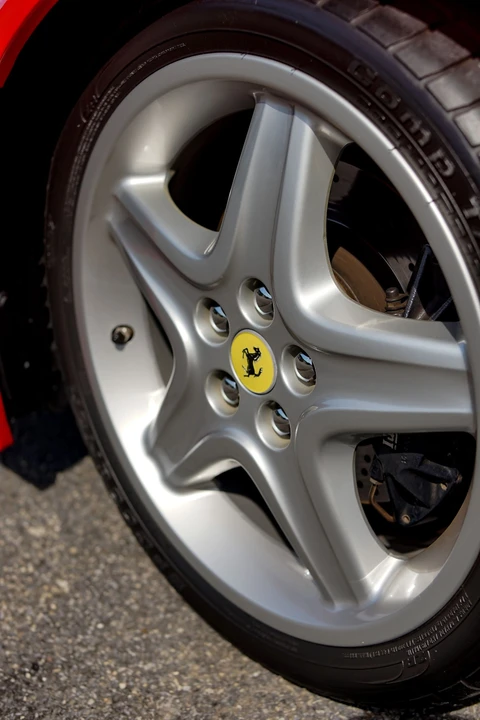 1991 Ferrari 512 TR - Image 2 of 31
