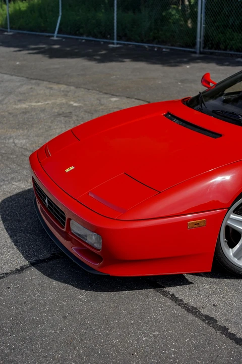1991 Ferrari 512 TR - Image 25 of 31