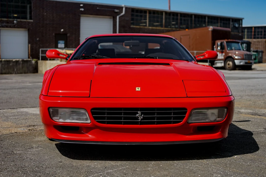 1991 Ferrari 512 TR - Image 27 of 31
