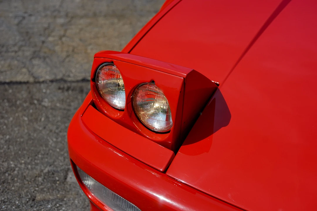 1991 Ferrari 512 TR - Image 5 of 31