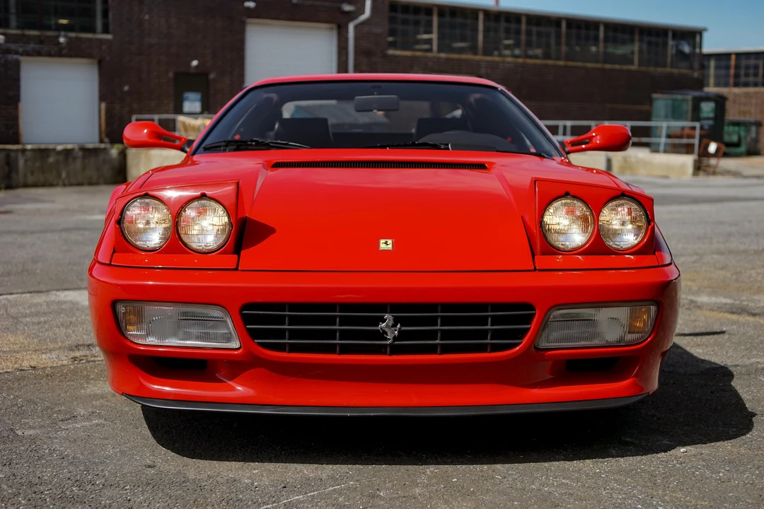 1991 Ferrari 512 TR - Image 7 of 31