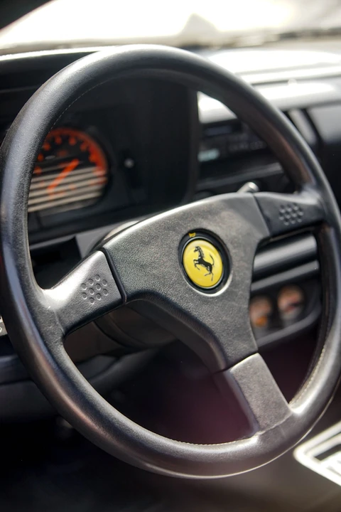1991 Ferrari 512 TR - Image 12 of 31