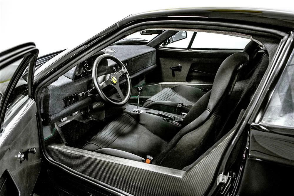 1991 Ferrari F40 - Image 3 of 4