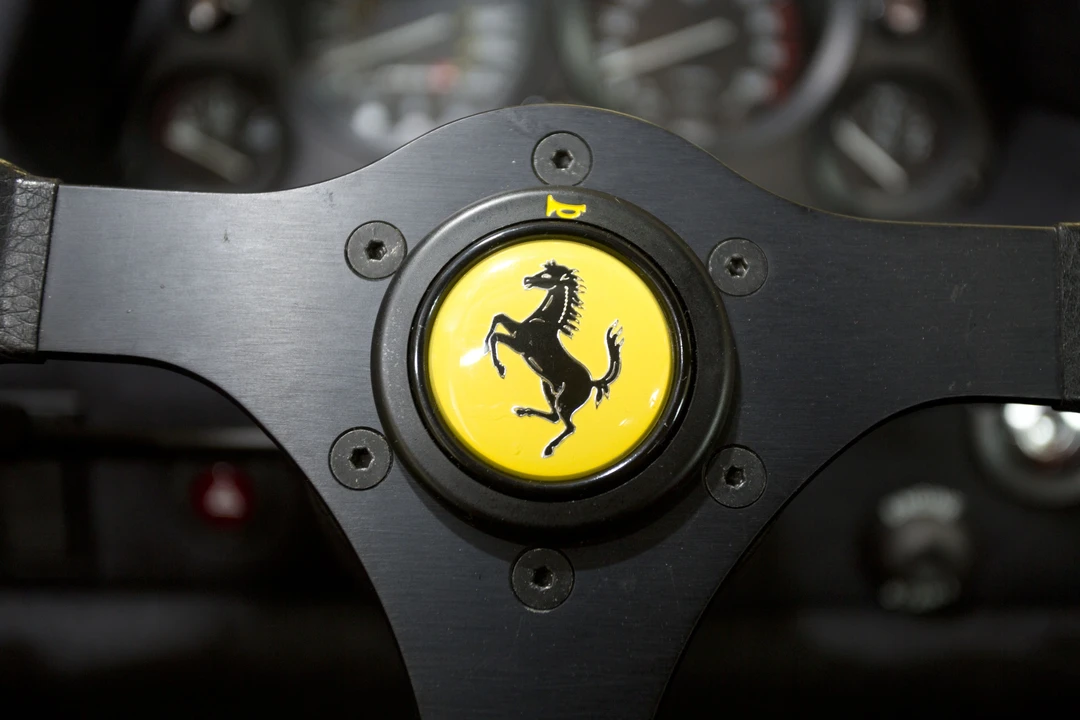 1991 Ferrari F40 - Image 27 of 31