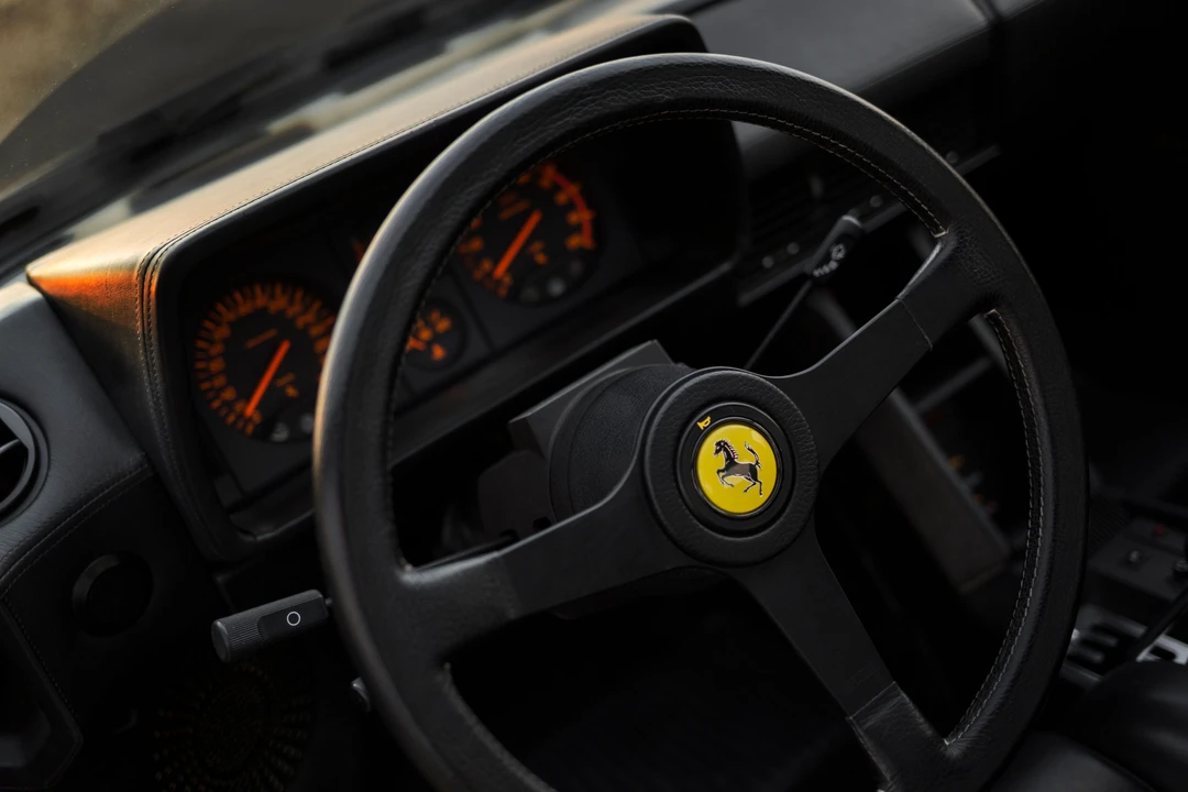1991 Ferrari Testarossa - Image 26 of 31