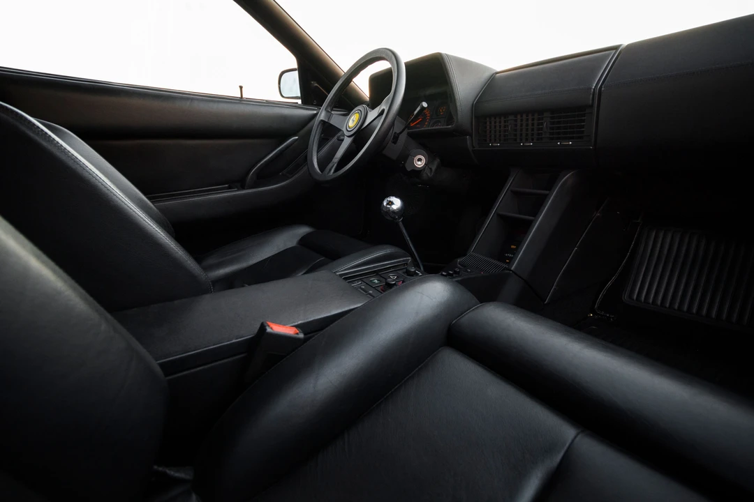 1991 Ferrari Testarossa - Image 29 of 31