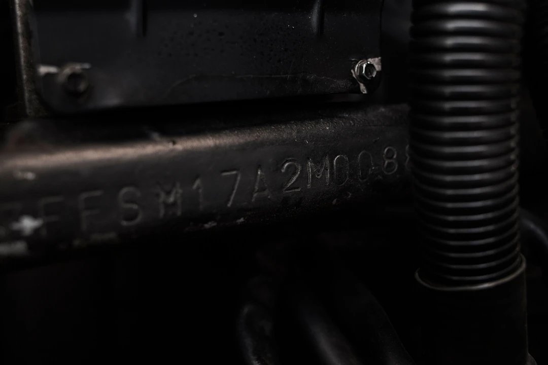1991 Ferrari Testarossa - Image 14 of 31