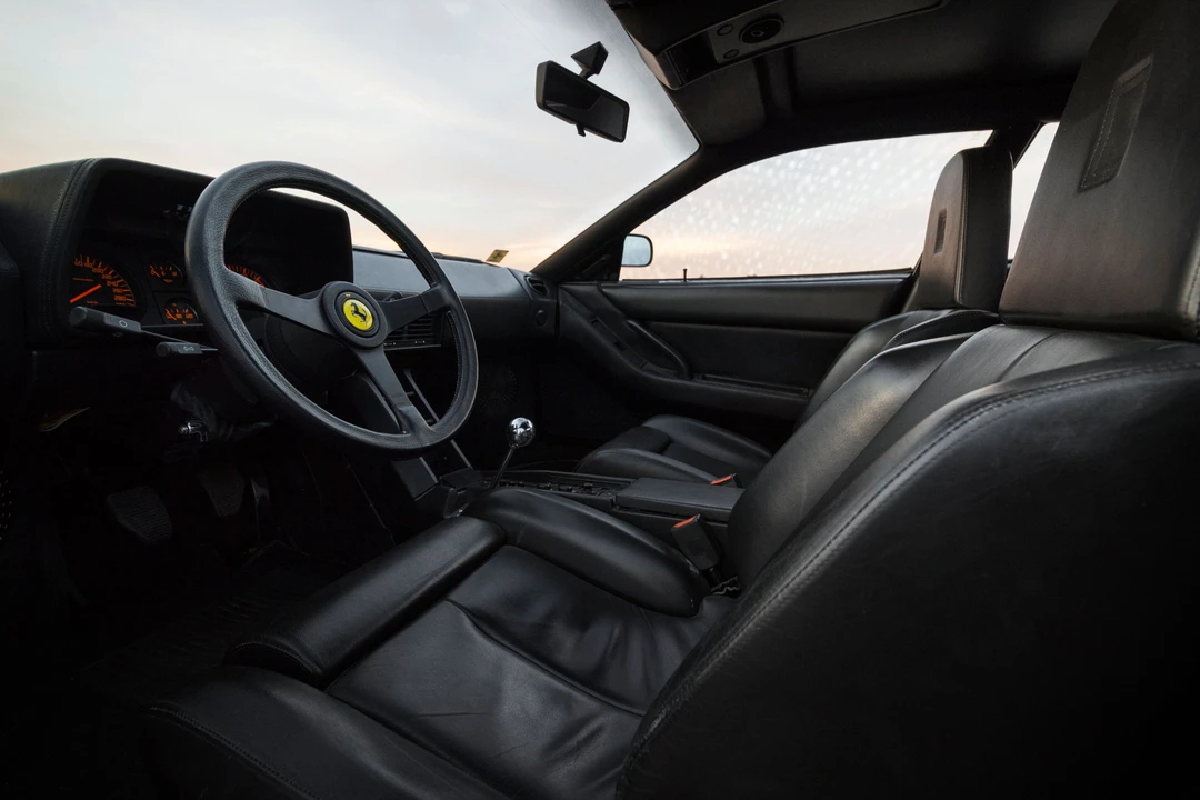 1991 Ferrari Testarossa - Image 31 of 31
