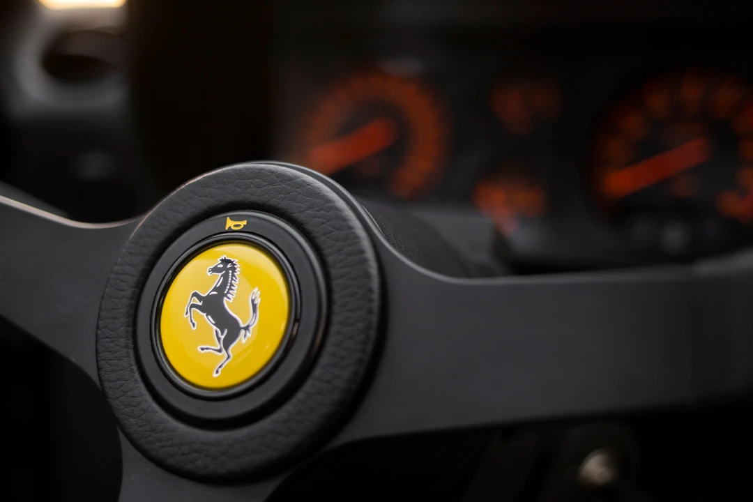1991 Ferrari Testarossa - Image 25 of 31