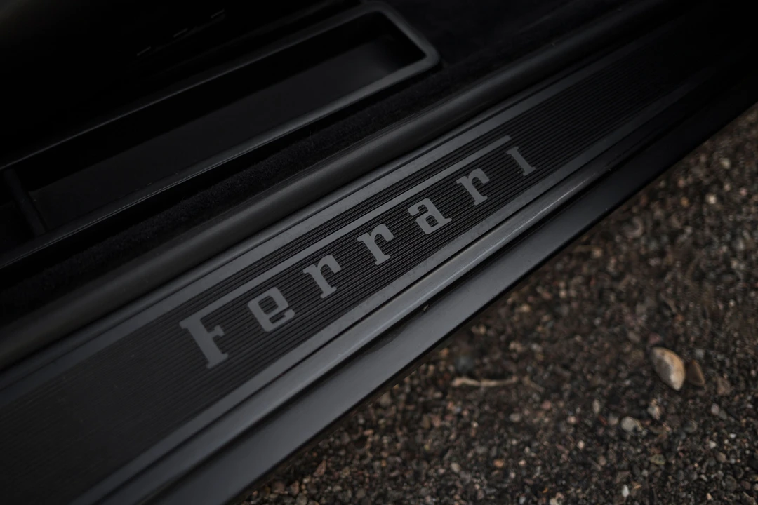 1991 Ferrari Testarossa - Image 10 of 31