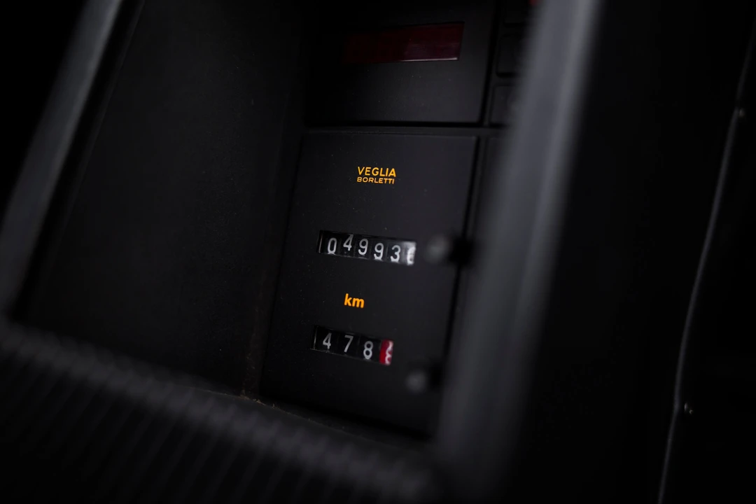 1991 Ferrari Testarossa - Image 22 of 31