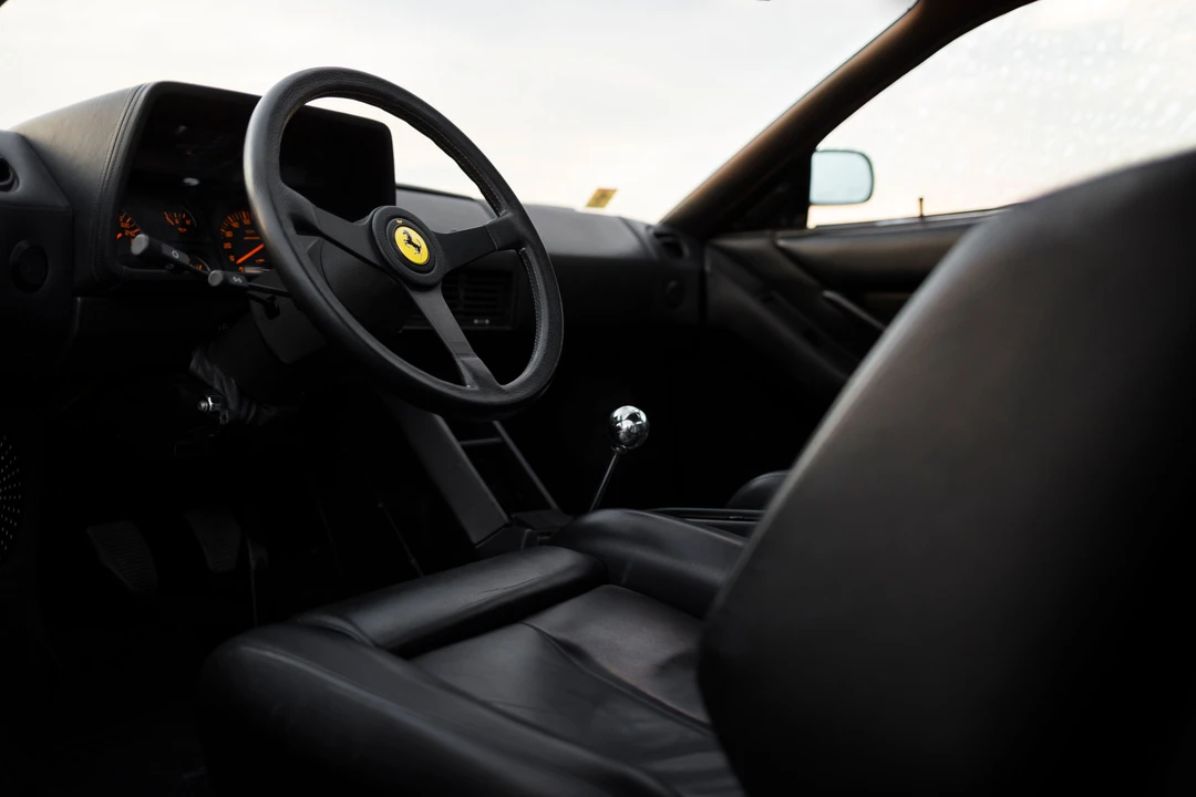1991 Ferrari Testarossa - Image 27 of 31