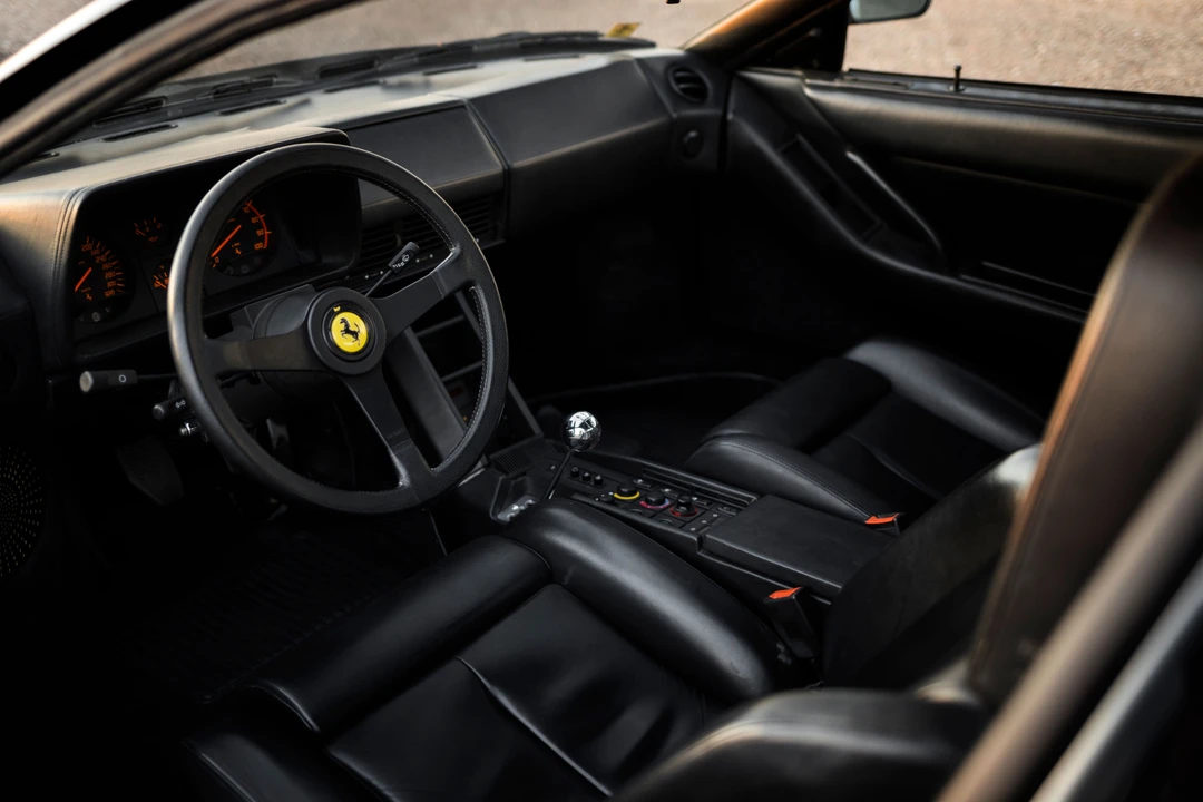 1991 Ferrari Testarossa - Image 28 of 31