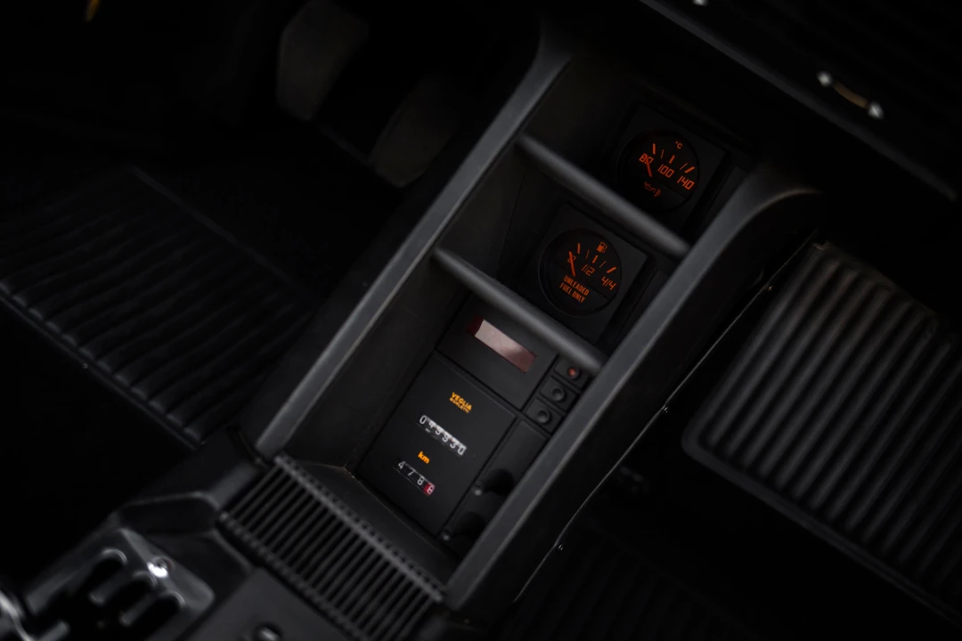 1991 Ferrari Testarossa - Image 21 of 31