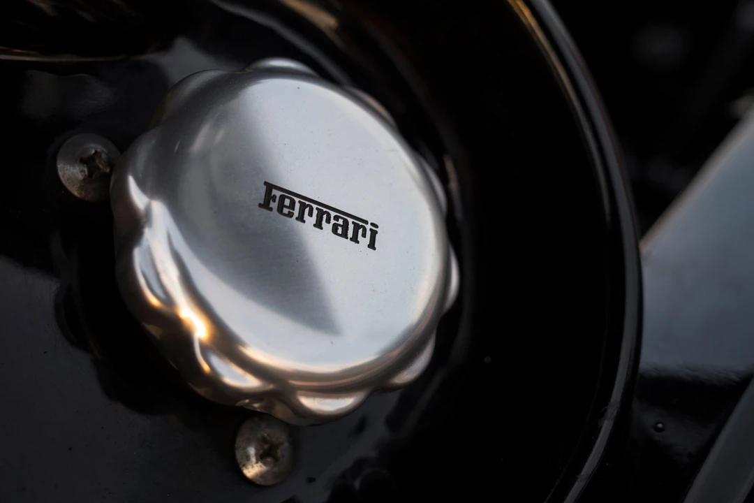 1991 Ferrari Testarossa - Image 11 of 31