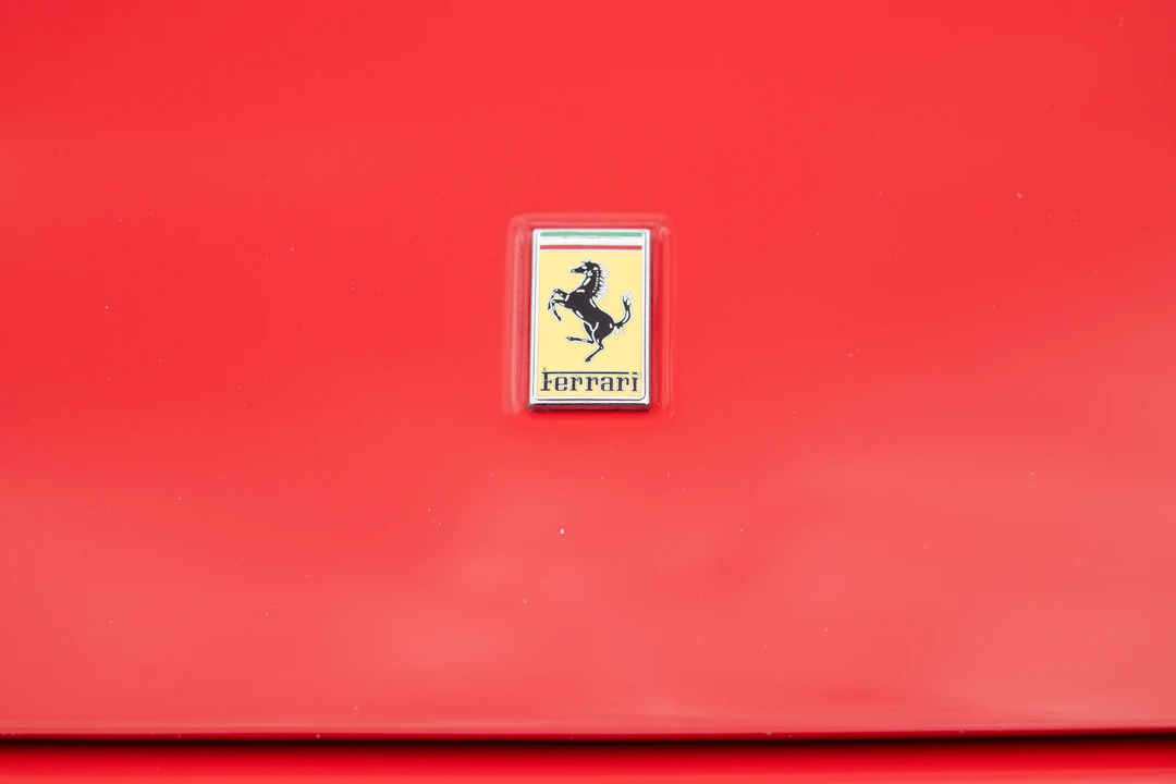 1991 Ferrari Testarossa - Image 19 of 31
