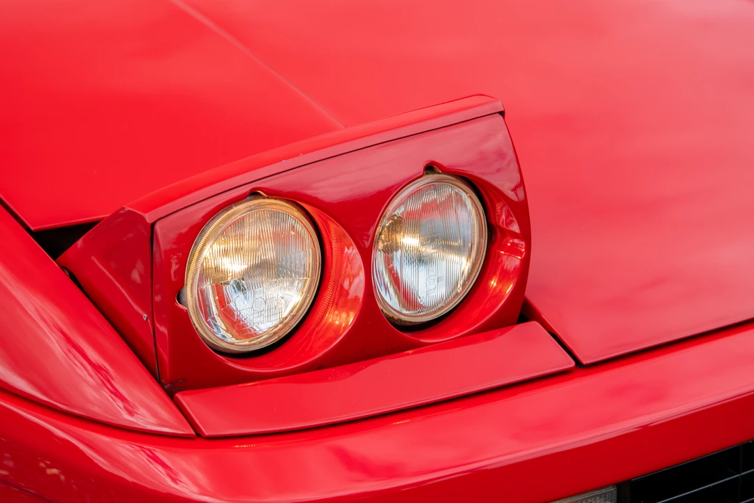 1991 Ferrari Testarossa - Image 20 of 31